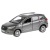 Металлическая коллекционная машинка Ford Kuga Технопарк KUGA-GY